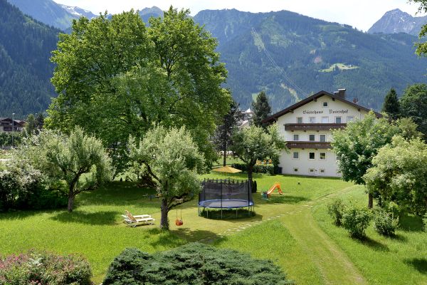 Rosenhof Gästehaus (Mayrhofen)